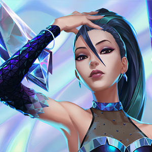 Kai’sa gallery image