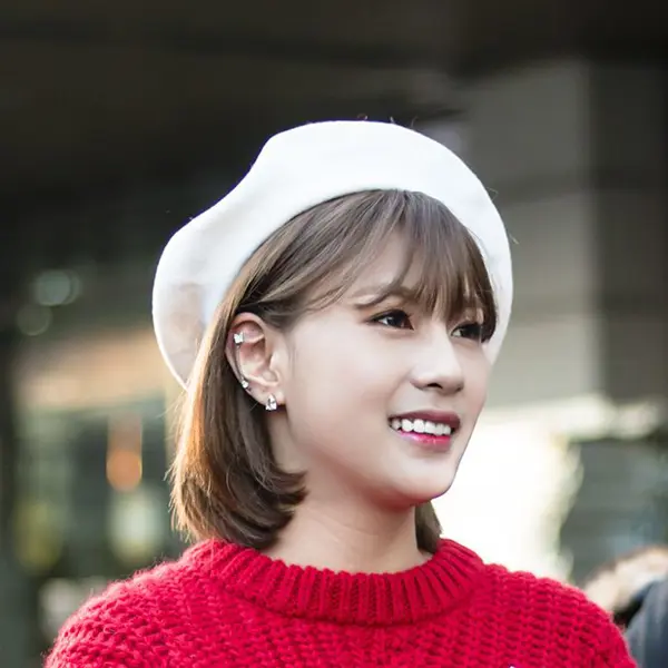 Oh Hayoung gallery image