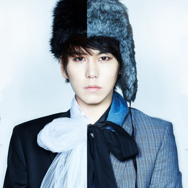 Kyuhyun gallery image
