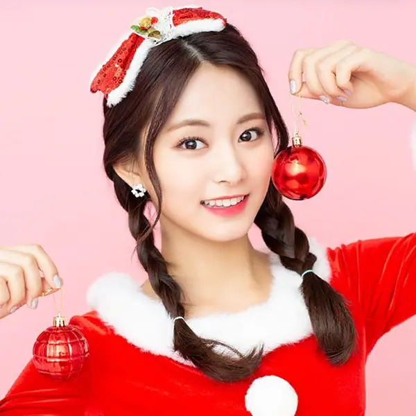 Tzuyu