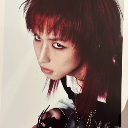 Jun Han gallery image