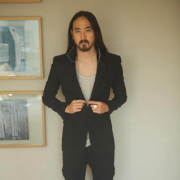 Steve Aoki gallery image