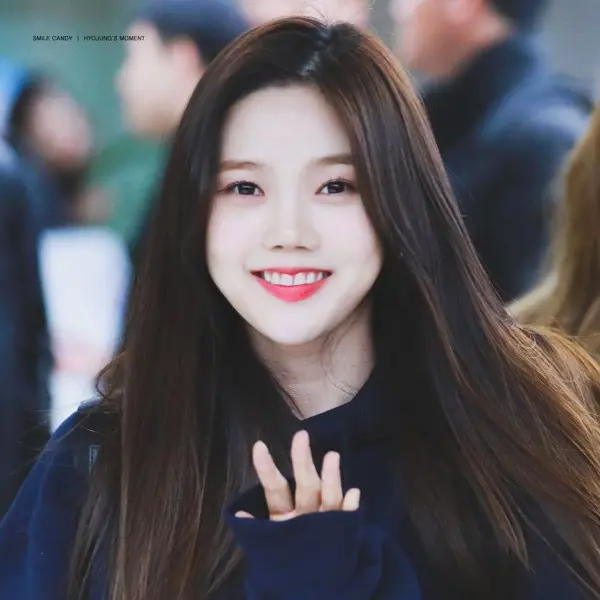 Hyojung gallery image