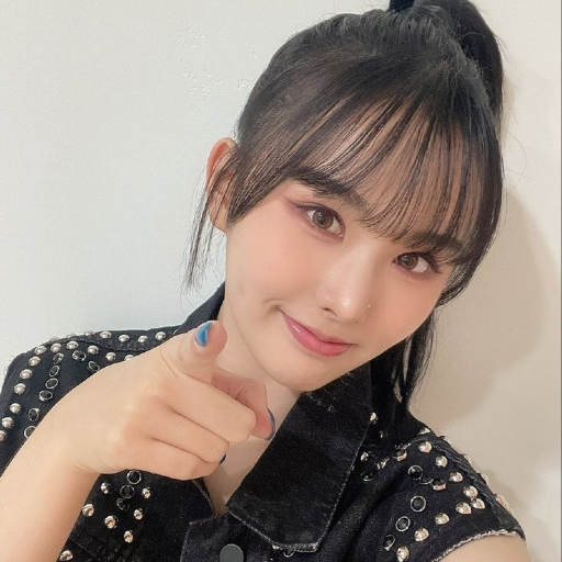 Hyejin(혜진)的图库图片