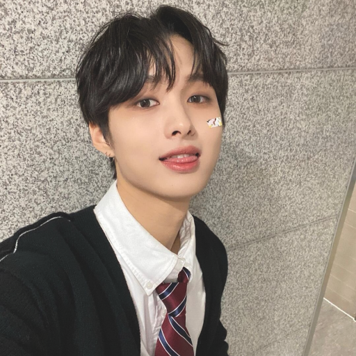 عکس گالری Lee Hanbin