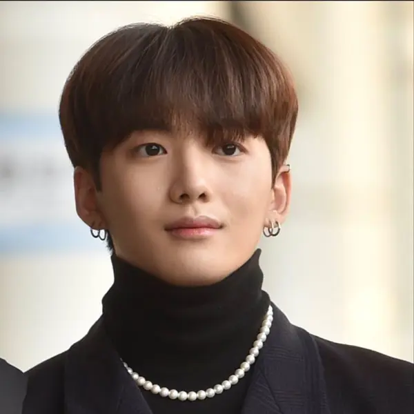 Minjae gallery image