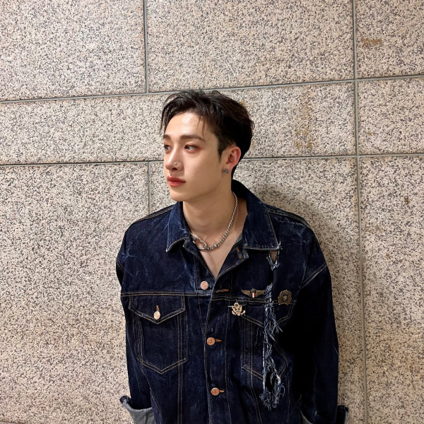 Bang Chan 3