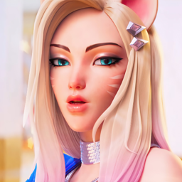 Ahri gallery image