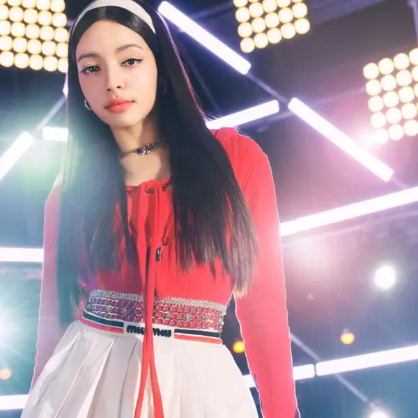 Camila gallery image