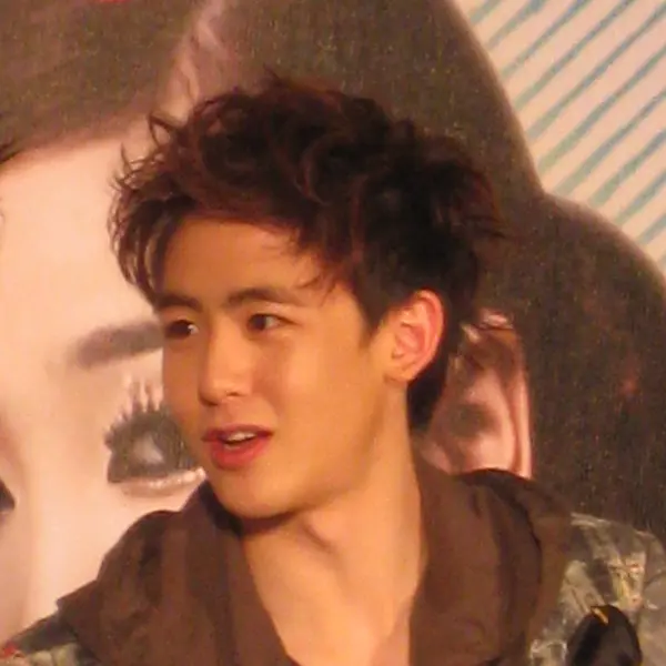 Nichkhun Horvejkul gallery image