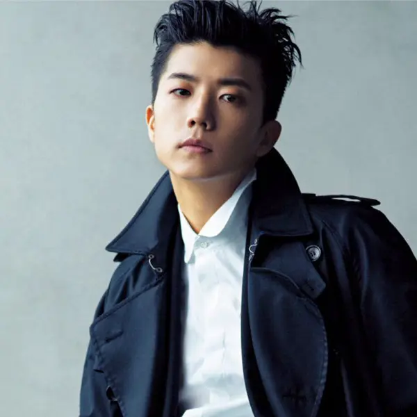 Jang Wooyoung gallery image