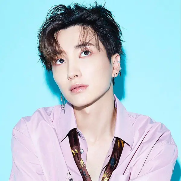 Leeteuk gallery image