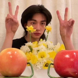 Hyunjin gallery image