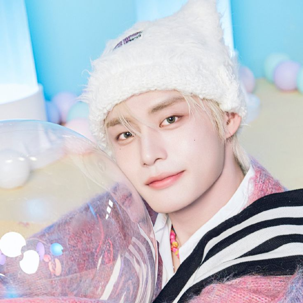 Kim Jiwoong gallery image
