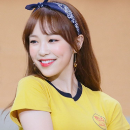 Rachel gallery image