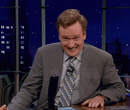 Conan gif