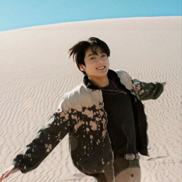 Jungkook gallery image