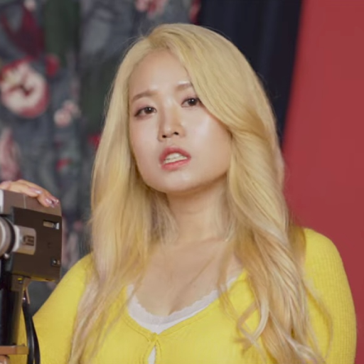 Haeun 갤러리 이미지