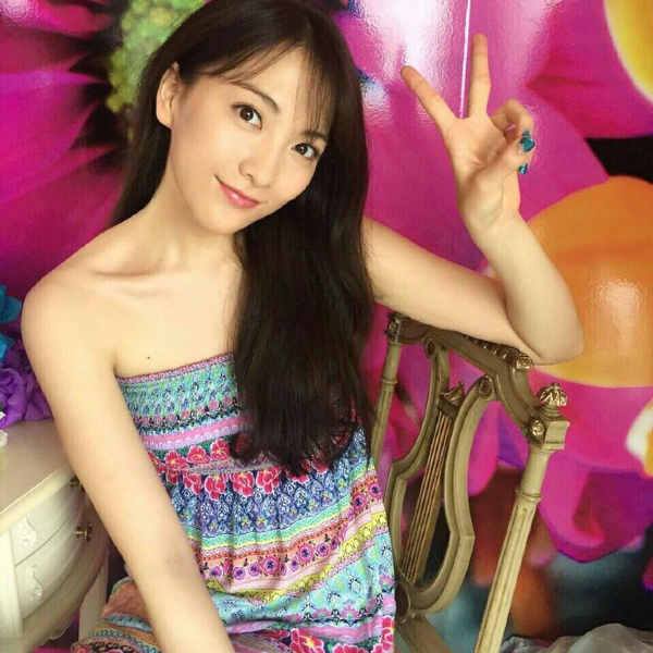 Jiyoung的图库图片