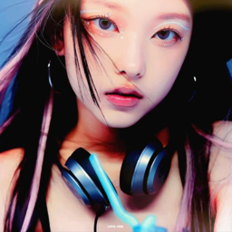 Haerin gallery image