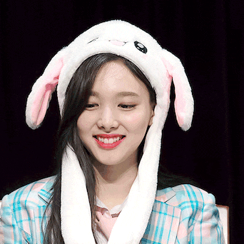 Nayeon gif
