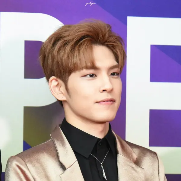 Wonpil gallery image