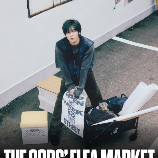 Larawan sa gallery ni Taehyun