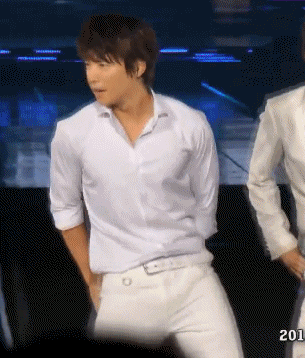 Donghae gif