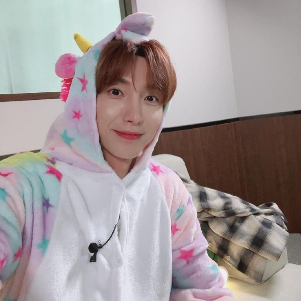 Leeteuk gallery image