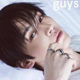 Lee Know gallery image