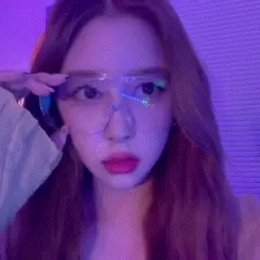 Dayoung gif