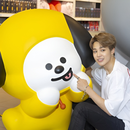 Jimin gallery image