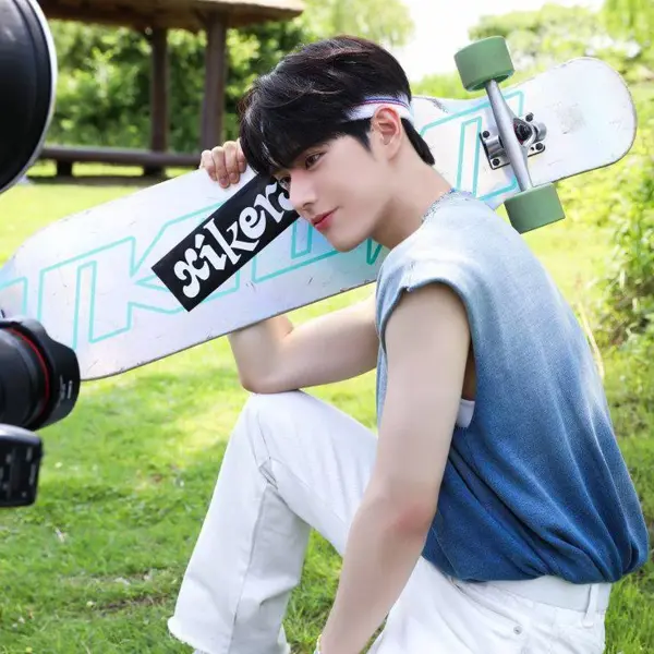 Jinsik gallery image