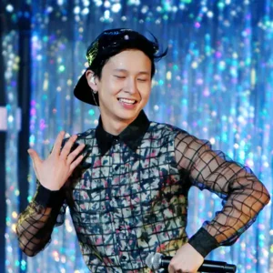 Minwoo gallery image