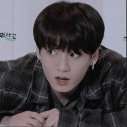 Jungkook 1