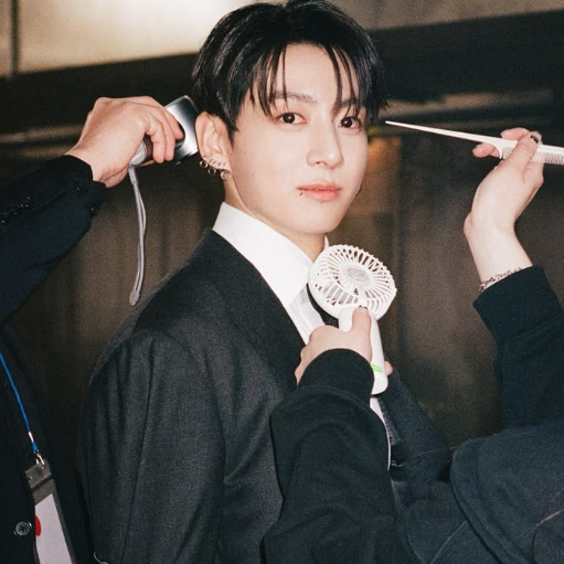Jungkook