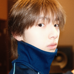 Juhoon gallery image
