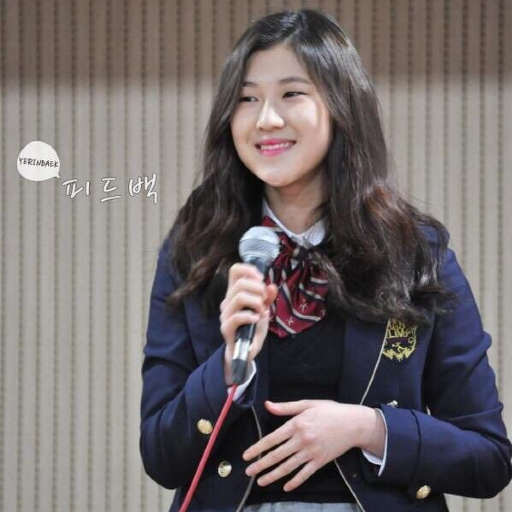 Imagen de la galería de Yerin