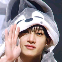 Bang Chan 2