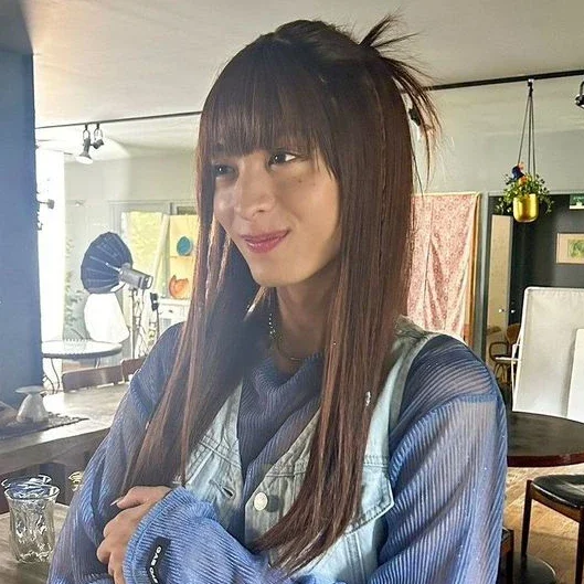 Kimura Keito gallery image