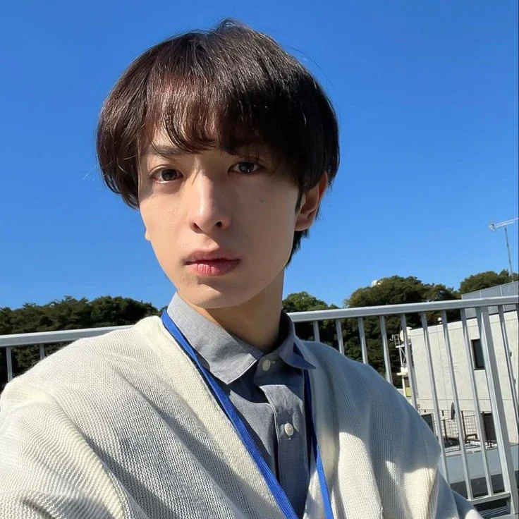 Kimura Keito gallery image