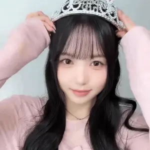 Kim ChaeWon gif