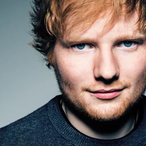 Ed Sheeran gallery image