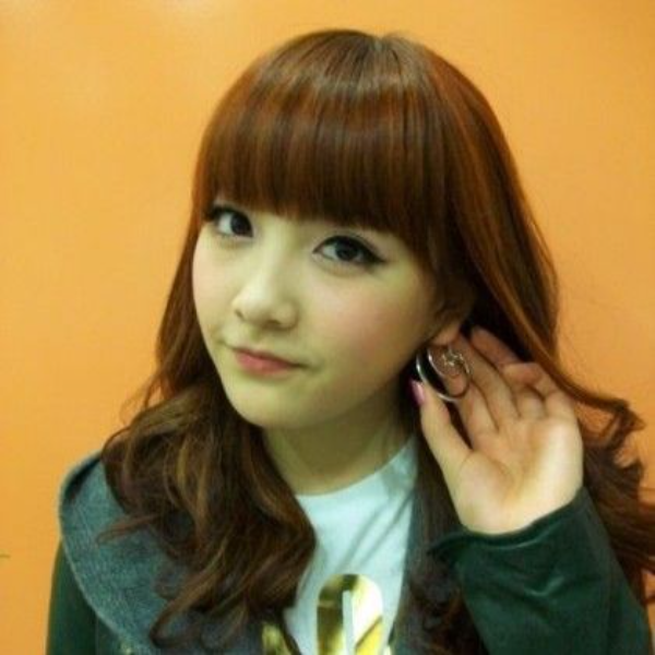 Jiyoung的图库图片