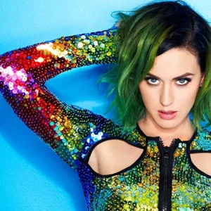 Katy Perry gallery image