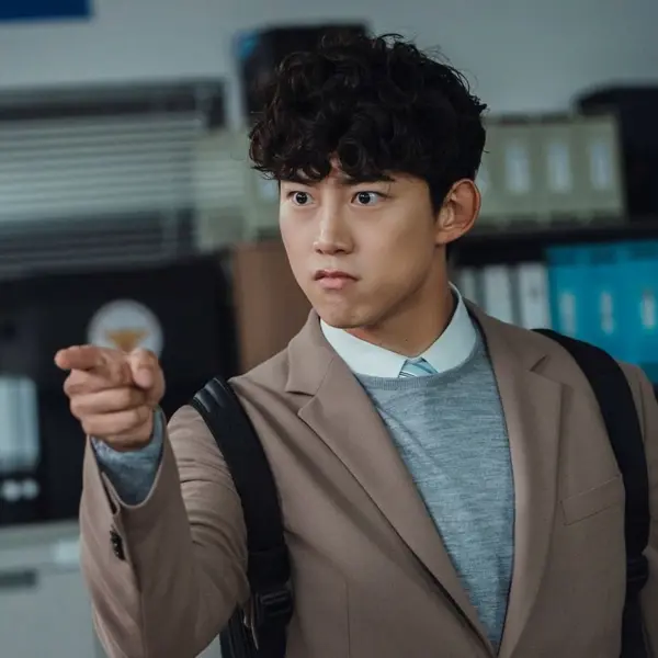 Ok Taecyeon gallery image