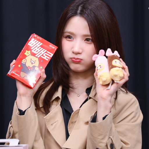 Gambar galeri Jiyoon