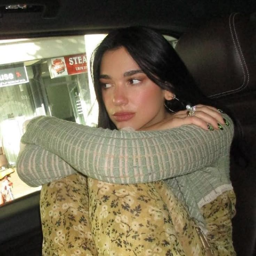 Dua Lipa gallery image