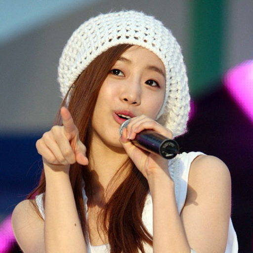Larawan sa gallery ni Eunjung