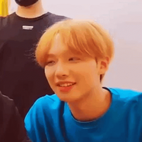 Youngmin gif